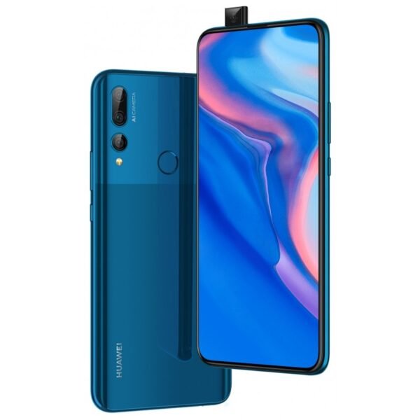 HUAWEI Y9 PRIME