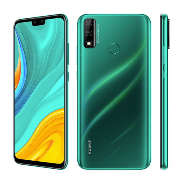 HUAWEI Y8S – Image 2