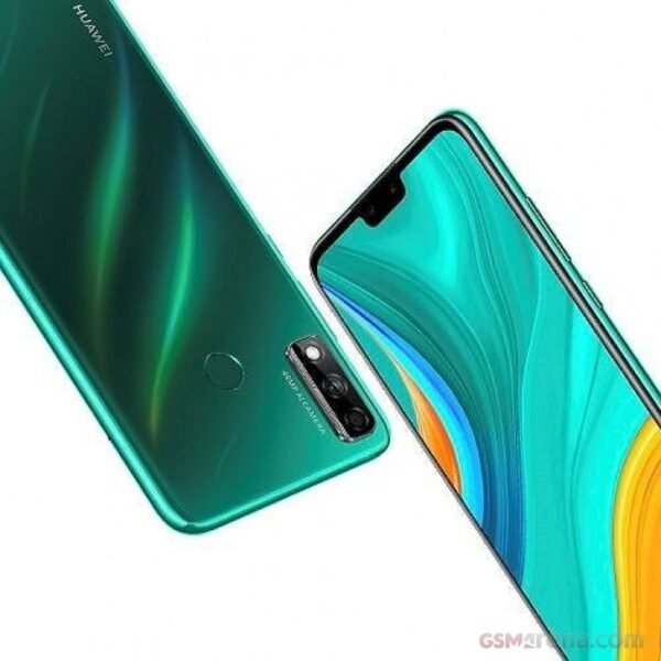 HUAWEI Y8S – Image 3