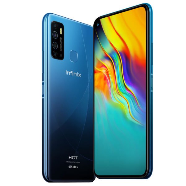 INFINIX HOT 9 - Image 2