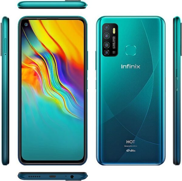 INFINIX HOT 9 - Image 3