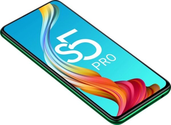 INFINIX S5 PRO 64GB - Image 2