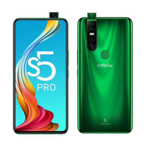 INFINIX S5 PRO 64GB