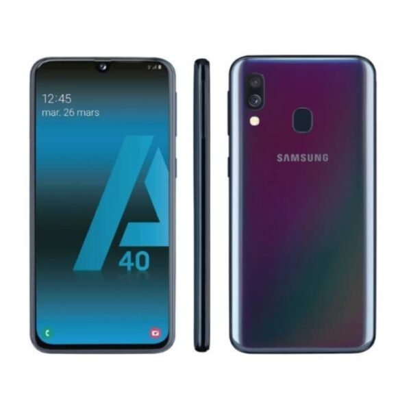 SAMSUNG GALAXY A40 - Image 2