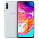 SAMSUNG GALAXY A70S