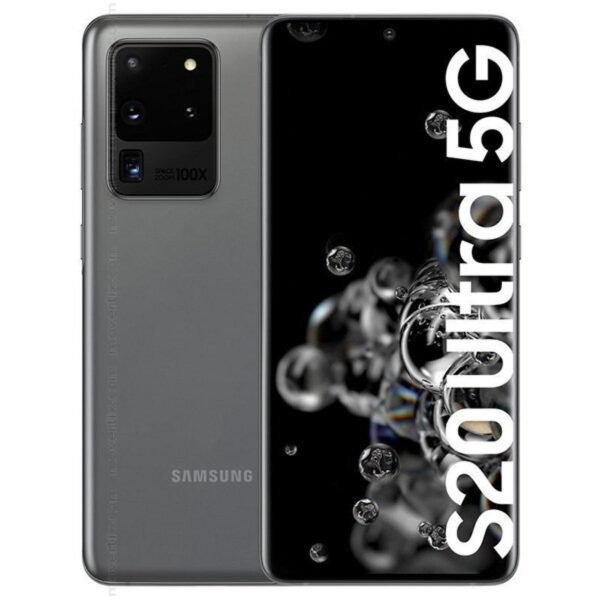 SAMSUNG GALAXY S20 ULTRA – Image 2