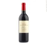 VIN ROUGE BORDEAUX CHATEAU MOULIN DE PRAYERE 75CL