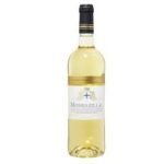 MONBAZILLAC BLANC REFLET D OR 75CL