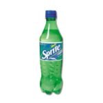 SPRITE 50CL
