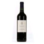 VIN ROUGE BORDEAUX AOC 75 CL