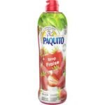 WILLIAM SIROP DE FRAISE 75CL