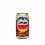 AMSTEL MALTA CLASSIC 33CL