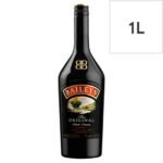 BAILEYS IRISH ORIGINAL 1L