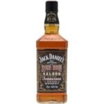 BOURBON JACK DANIEL'S 43 DEGRÉ 70CL