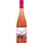 CABERNET D'ANJOU ROSÉE CLUB 75CL