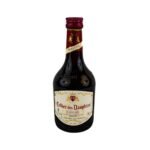 CELLIER DES DAUPHINS ROUGE 25CL