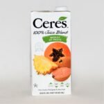 CERÉS: PUR JUS MEDLEY 20CL