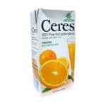 CERÉS SELECTION ORANGE 2L