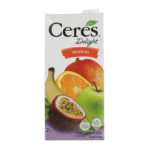 CERÉS SELECTION TROPICAL 2L