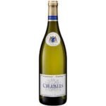 VIN BLANC CHABLIS SIMONNET FEBVRE