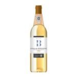 CÔTES DE BERGERAC VIN BLANC MOELLEUX 75CL