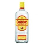 GIN GORDON'S 1L