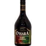 O'HARAC CREAM LIQUEUR 75CL