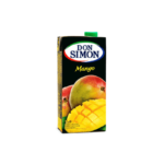 JUS DE MANGUE DON SIMON BRICK 1 LITRE