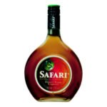 LIQUEUR SAFARI 70CL