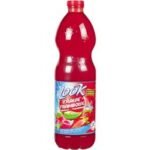 LOOK FRAISE - FRAMBOISE 2L