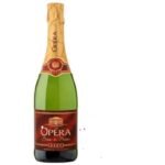 MOUSSEUX BELLE DAME 75CL