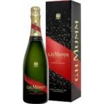 MUMM CORDON ROUGE DEMI-SEC