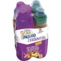 PAQUITO FRUIT 0 MULTIFRUITS 4X20CL