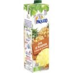 PAQUITO JUS ANANAS BRICK 1L