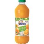 PAQUITO: PUR JUS D'ORANGE 1L