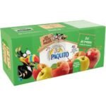 PAQUITO: JUS DE FRUIT DE POMME FORMAT 6X20CL