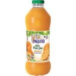 PAQUITO: PUR JUS D'ORANGE EN BOCAL 1L