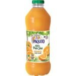 PAQUITO: PUR JUS D'ORANGE 1L