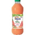 PAQUITO  JUS DE FRUIT PAMPLEMOUSSE 1L