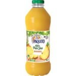 PAQUITO:  PUR JUS D'ANANAS 1L