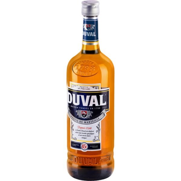 PASTIS DUVAL 1L