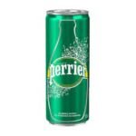 PERRIER BOITE 33CL