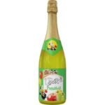 POMABUL JUS POMME GAZEIF 75 CL