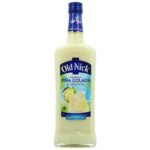 PUNCH OLD NICK  PINA COLADA