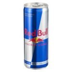 RED BULL 25CL