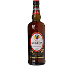 RHUM NEGRITA 1L