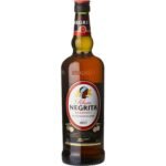 RHUM NEGRITA  70CL