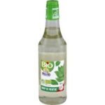 PAQUITO : SIROP MENTHE BIO 50CL