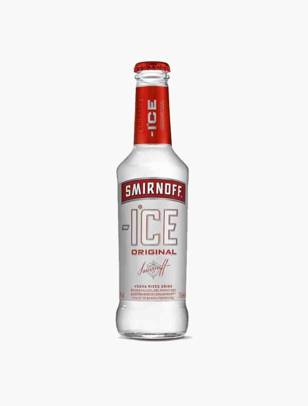 SMIRNOFF ICE 27.5CL