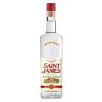 SAINT JAMES RHUM IMPÉRIAL BLANC 70CL